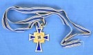 Cross of Honour of the German Mother in Gold thumbnail