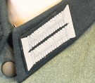 Heer Field Tunic for Generalstab - Oberstleutnant thumbnail