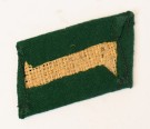 Sturmabteilung Collar tab for 47th Sturm of SA-Standarte 26 in Kurfalz thumbnail