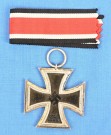 Iron Cross 2 Class 1939, unmarked 13 thumbnail