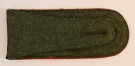 Heer Gebirgs-Artillery Feldwebel's Shoulder Strap thumbnail