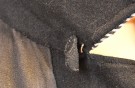 Germanske SS Norge EM's Greatcoat, with Cuff Title, extremely rare thumbnail