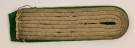 Heer's Jäger/Gebirgsjäger Leutnant  Shoulder Strap  thumbnail