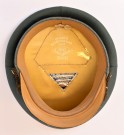 Heer General Peak Visor Cap. Extremely rare Triple Erel, Extra quality thumbnail