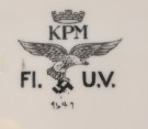 Luftwaffe Serving dish thumbnail