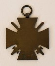 Cross of Honor With Swords 1914-1918 thumbnail