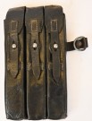 MP40/38 Leather pouches  thumbnail