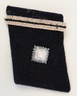 SA Fliegersturm 18, Collar tabs and sholder bord for an Oberscharführer thumbnail