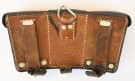 Matching pair K98 pouches  thumbnail