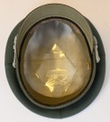 Heer Administrative Official's Peküro Visor Cap thumbnail