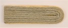Heer's Infantry Leutnant Shoulder Strap  thumbnail