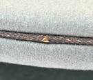 Heer General Peak Visor Cap. Extremely rare Triple Erel, Extra quality thumbnail