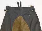 Heer officer's Mounted Riding Brechees thumbnail