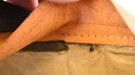 Waffen SS Officer's Cloth Billed Visor Cap. Extremely Rare. POA thumbnail