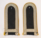 Luftwaffe Flight Untefeldwebel's Shoulder Strap thumbnail