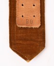 NSDAP Brocade Belt and Buckle thumbnail
