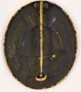 Black Wound Badge 1939 thumbnail