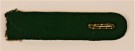 SA Shoulder Board, SA-Sturmmann to SA-Hauptruppführer, Jäger-Standarte thumbnail