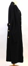 Kriegsmarine Oberleutnant (Ingenieur) Greatcoat thumbnail