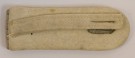 Heer's Infantry Leutnant Shoulder Strap  thumbnail