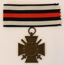 Cross of Honor With Swords 1914-1918 thumbnail