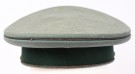 Heer General Peak Visor Cap. Extremely rare Triple Erel, Extra quality thumbnail