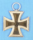 Iron Cross 2 Class 1939, unmarked 13 thumbnail