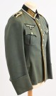 Kavallerie Unteroffizier's Service Uniform thumbnail