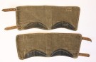 Heer EM/NCO's Canvas Gaiters thumbnail