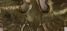 SS Visor Cap Eagle and Skull, Matching sett, RZM 499 thumbnail