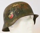 Heer M35 DD Helmet Shell thumbnail