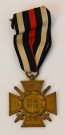 Cross of Honor With Swords 1914-1918 thumbnail
