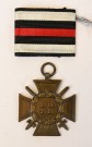 Cross of Honor With Swords 1914-1918 thumbnail