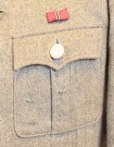 Heer Gebirgsjäger Leutnant M36 Style Tunic thumbnail