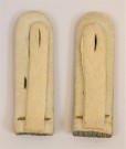 Heer Oberleutnant's Infantry Shoulder boards, Grossdeutschland thumbnail