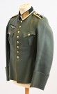 Kavallerie Unteroffizier's Service Uniform thumbnail