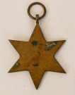 The 1939-1945 Star Medal thumbnail