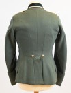 Kavallerie Unteroffizier's Service Uniform thumbnail