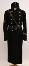 Germanske SS Norge EM's Greatcoat, with Cuff Title, extremely rare thumbnail