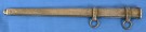 Army officer dagger 