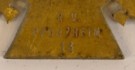 Cross of Honor With Swords 1914-1918 thumbnail