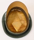 Waffen SS Offisers Visor Cap thumbnail