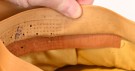 Heer General Peak Visor Cap. Extremely rare Triple Erel, Extra quality thumbnail
