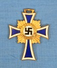 Cross of Honour of the German Mother in Gold thumbnail