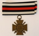 Cross of Honor With Swords 1914-1918 thumbnail