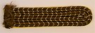 SA Shoulder Board, SA-Sturmmann to SA-Hauptruppführer, Signal-Sturmbann thumbnail
