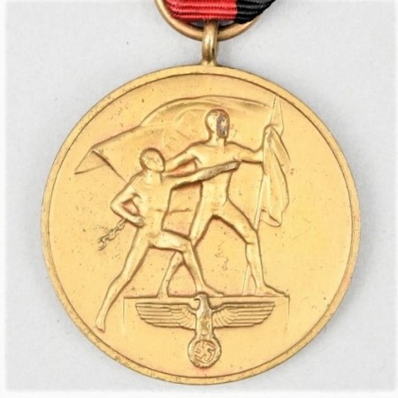 Medals