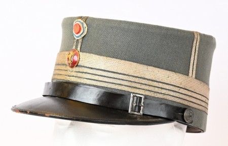 Helemets & Headgear