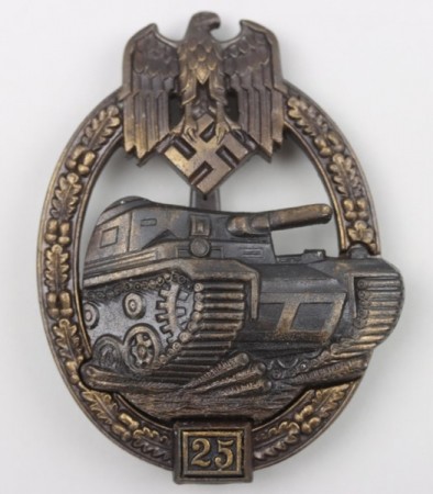 Badges